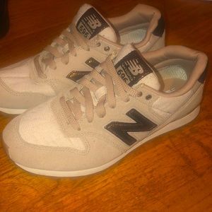 New Balance Sneakers